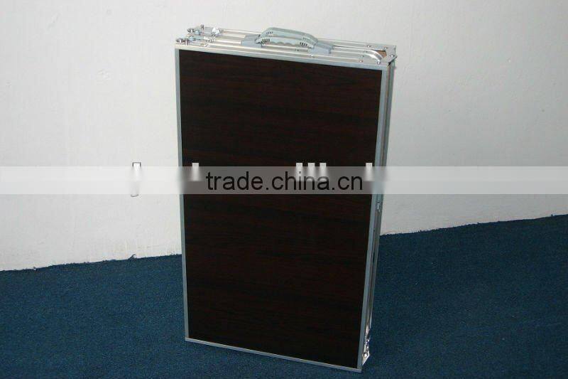 Outdoor Aluminum Folding Table