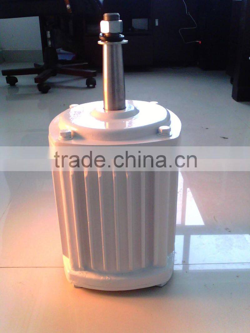 SALES! 3kw wind turbines for home with 3kw on grid/off grid wind generator kit