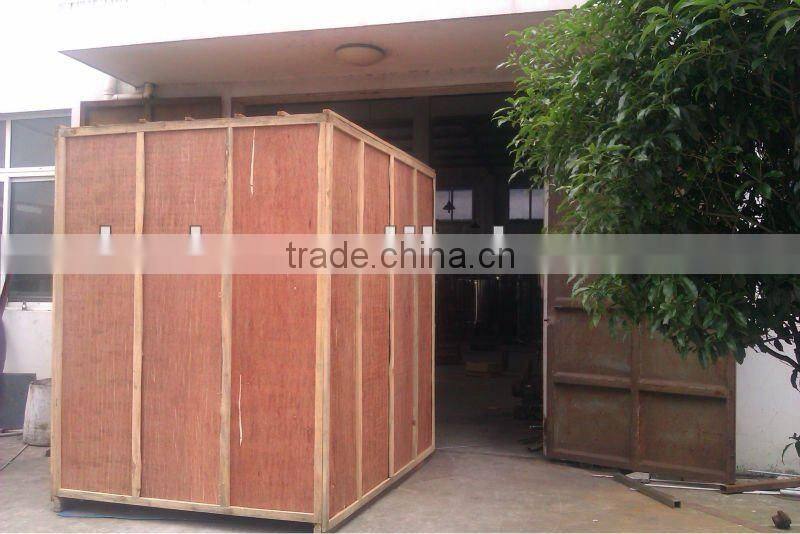 6T/H water production line Water treatment system