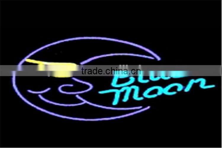 2015 Wholesale Outdoor Bar Open Neon Sign