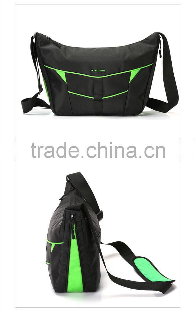 Guangzhou factory price! Fashion camera bag dslr customized design