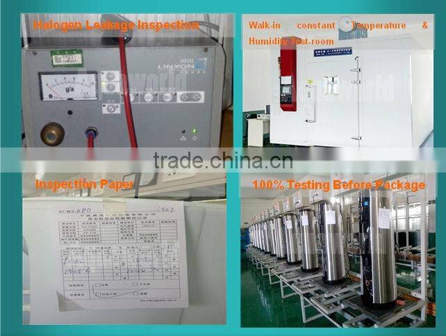 Hot And Cold Water Dispenser For Home HC66L