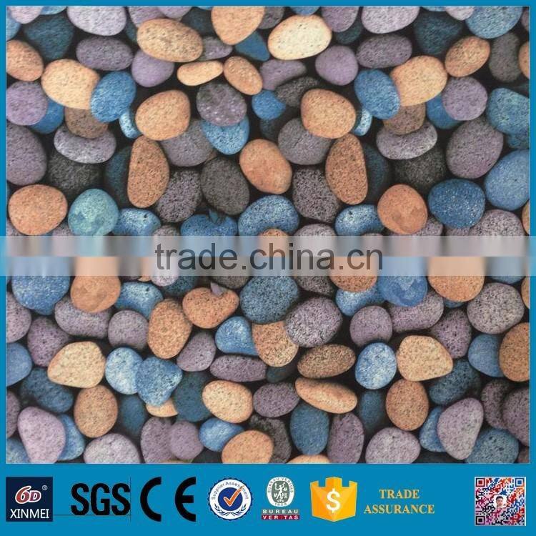 pebble pvc vinyl carpet protector new products