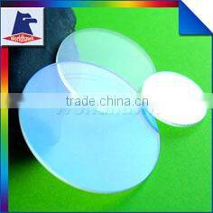 Industrial Sapphire Glass