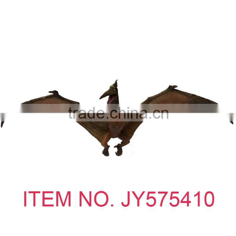 New arrival plastic pvc toy dinosaur figure