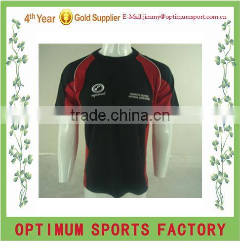 Men's 100% cotton T-shirt