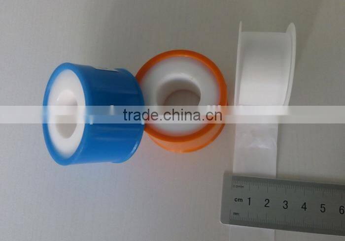 PTFE tape for heat sealing gas leak sealing tape ptfe adhesive tape
