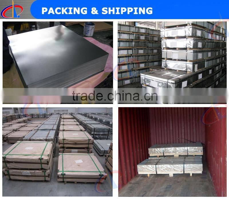 Printed Tinplate Coil / T3 MR Tinplate