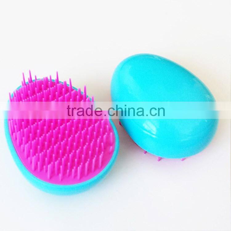 Best Small Round Professional Hair Styling Combs And Brushes