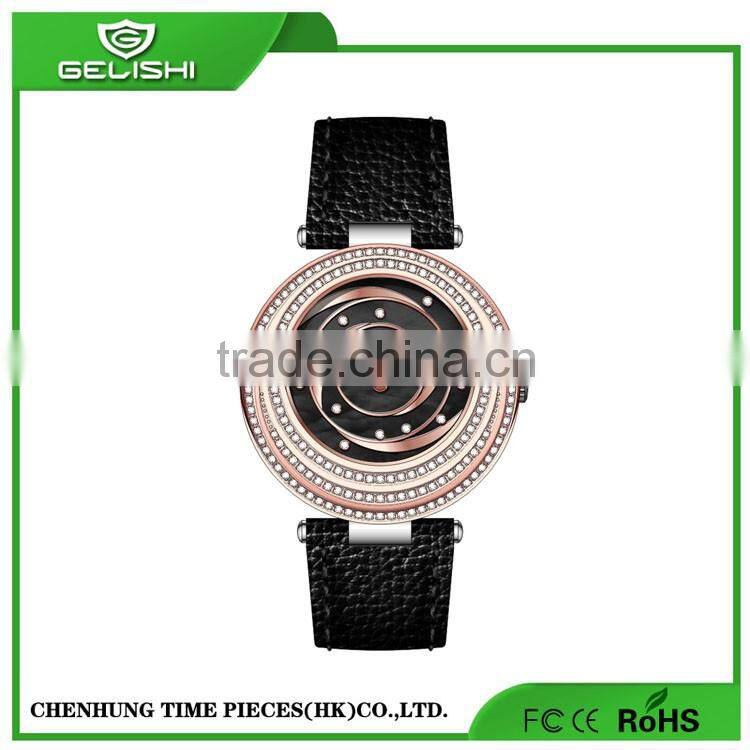 Fashion watches ladies