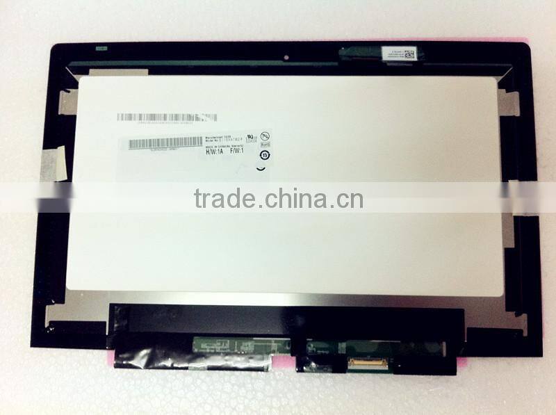 LP133WD2-SLB1 Laptop Touch Screen LCD For Lenovo Yoga 13