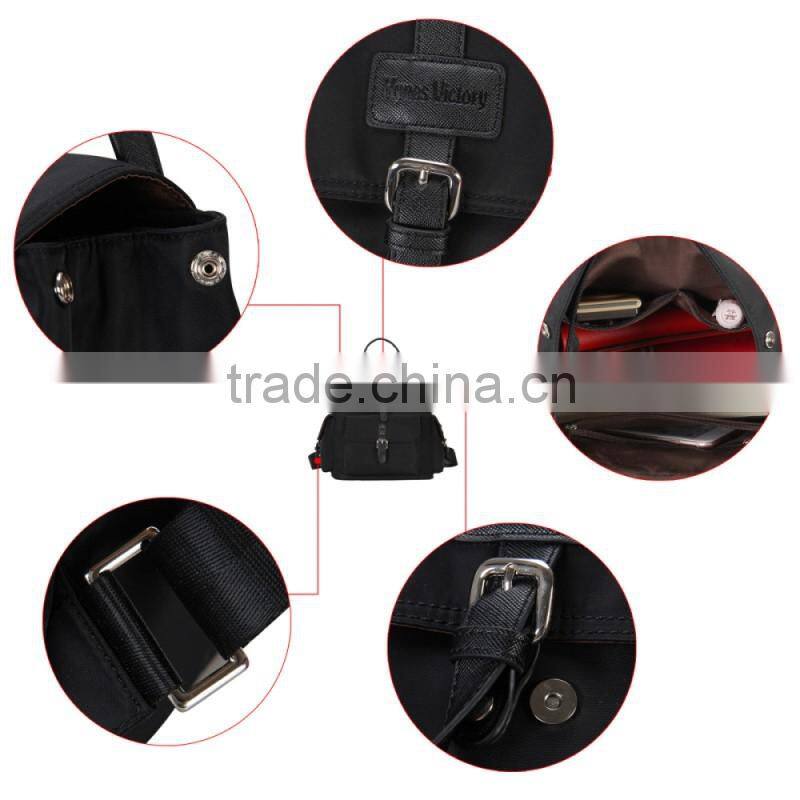 Outdoor travel sport leisure bag women backpack