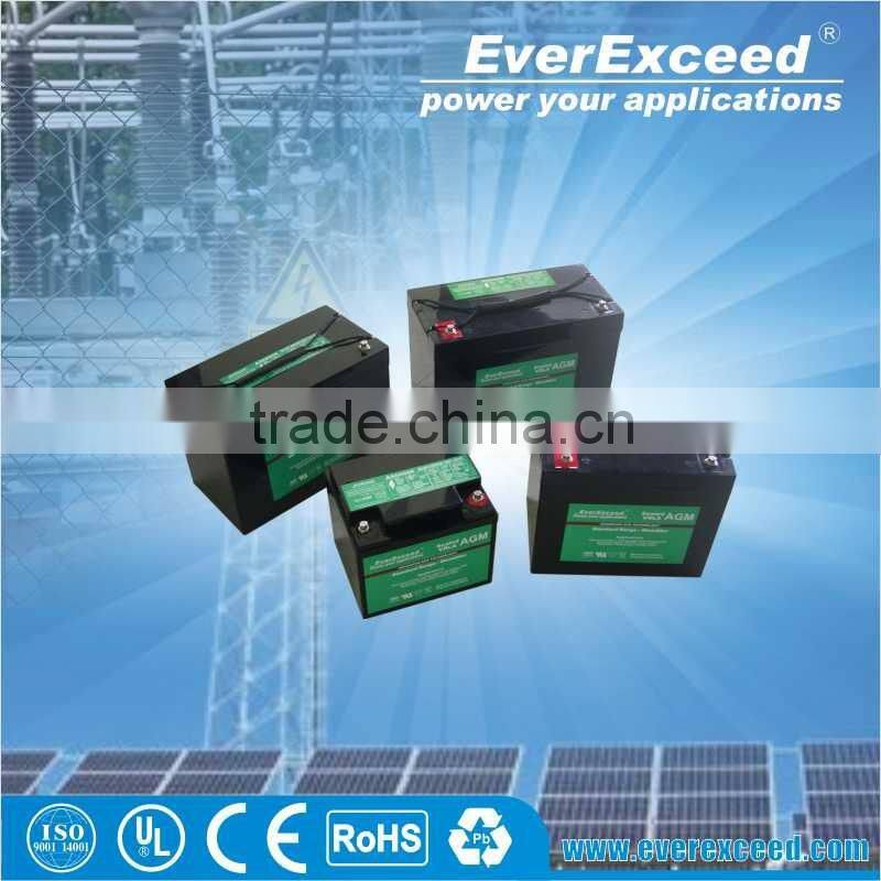 High quality pure sine wave inverter&charger