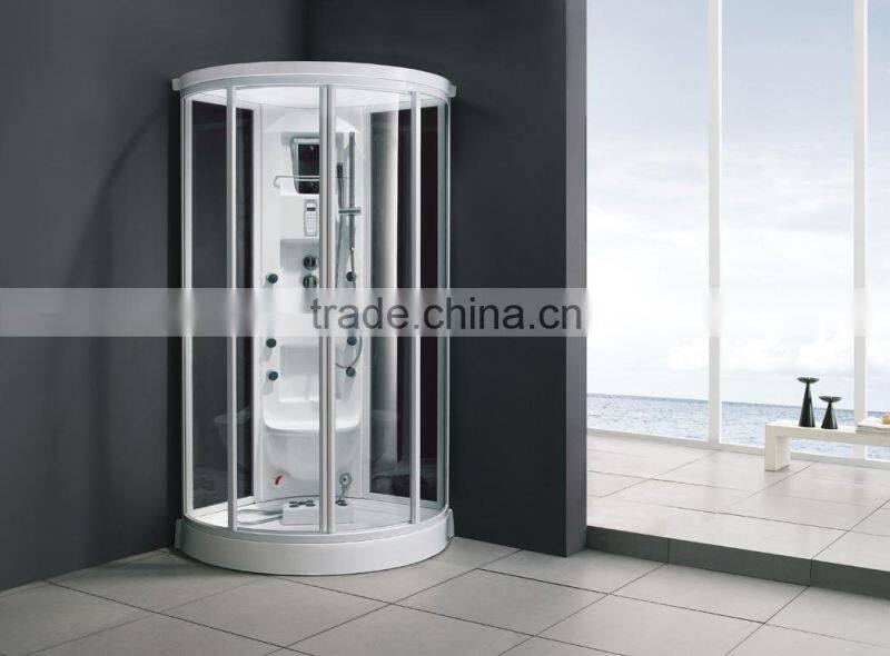 MONALISA ENCLOSED WET STEAM ROOM
