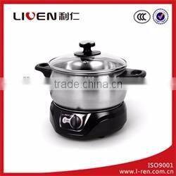 Stainless Steel Hot Pot of HG-200F
