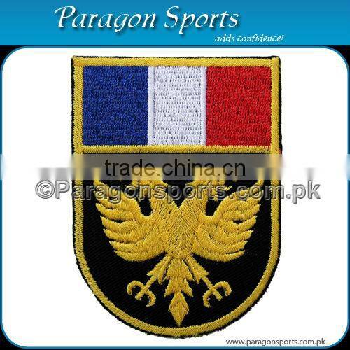Embroidered Patch PS-706