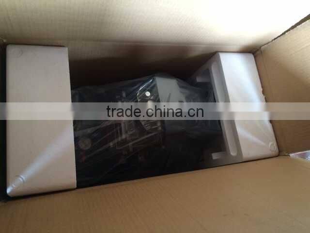 1hp 0.75kw 1400RPM 8bar 30L air compressor