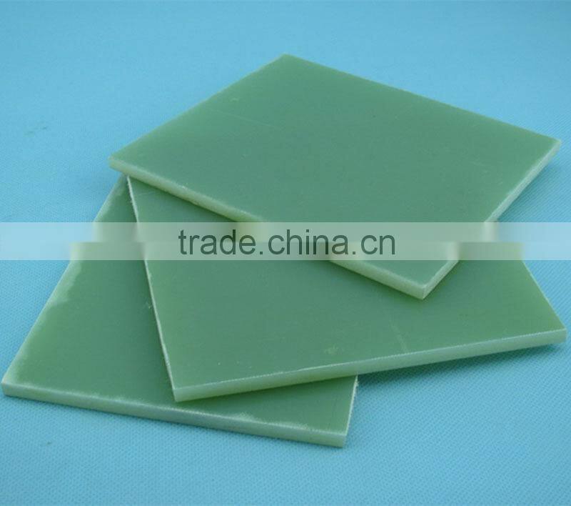 FR4 G10 FR5 G11 Epoxy fiberglass insulation sheet
