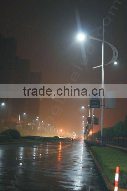 120W Led Street Light Solar lamps SP-1005 with CE&RoHs