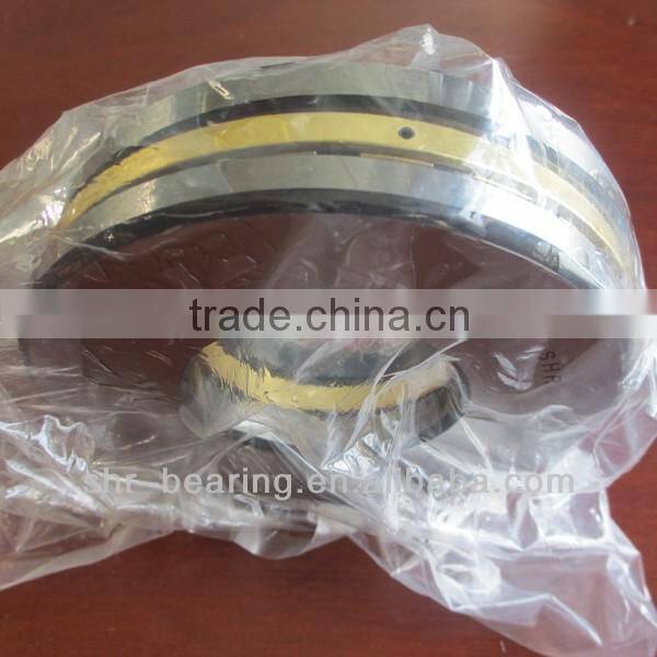 Famous brands OEM service Thrust roller bearing 872/670 separator roller bearing