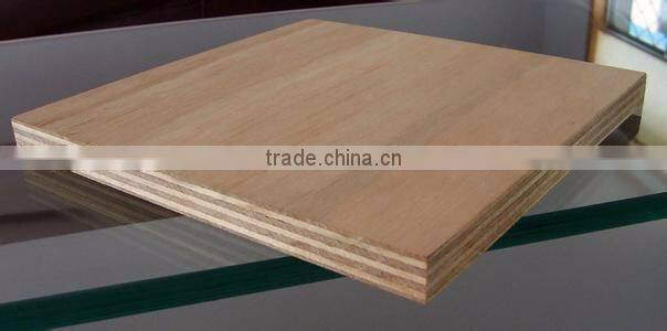 good quality china supplier best price commercial plywood