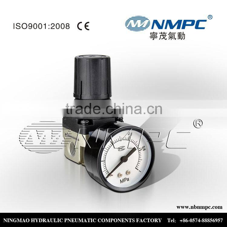 AR Japan smc pneumatic regulator