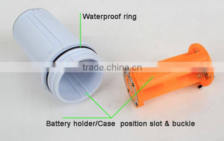 Goread GY16 3W LED multifunction camp light