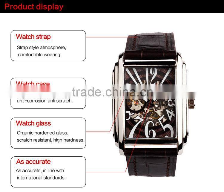 2015 oulm digital watch, fashion unisex wrist watch, avialable mechanical watches made in china