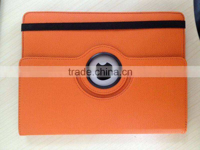 Hot selling tablets PU LEATHER