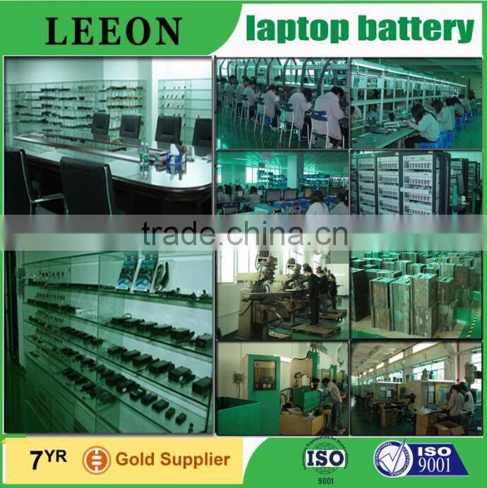 LEEON high capacity 8800mAh laptop battery for HSTNN-UB0W,HSTNNYB0X,MU06,MU06XL