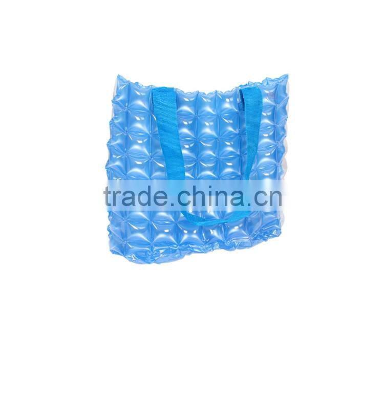 Inflatable pvc bag beach waterproof bag