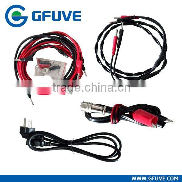 Multifunction digital clamp meter calibrate tester