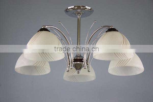 HOT SELL High quality chandelier ceiling lamp for indoor