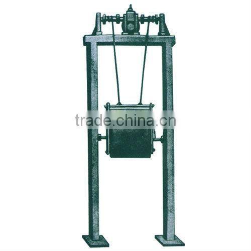 condensing atmospheric pressure hot water boiler