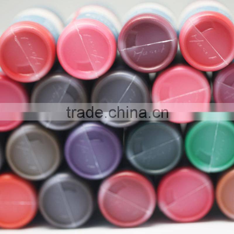 Medical grade organic Safe and Health Permanent Makeup pigment tattoo ink