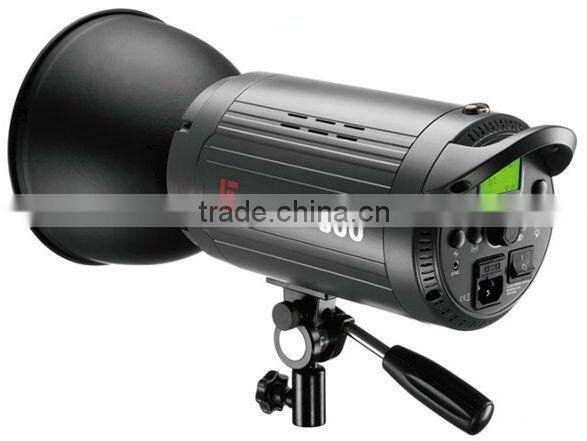 Jinbei MSN Series Ultra Fast Professional Studio Flash Light, Strobe, Studio Equipment, Photographic Equipment