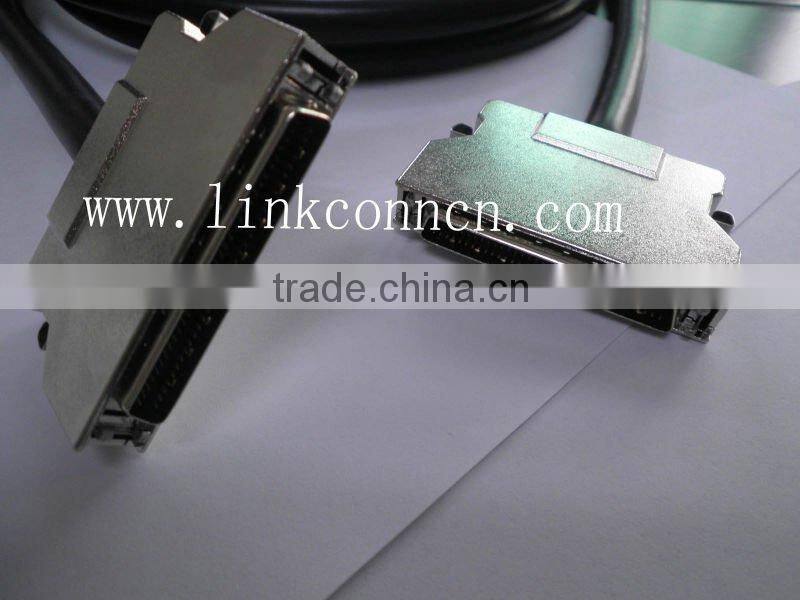 SCSI cable with Screw High quality