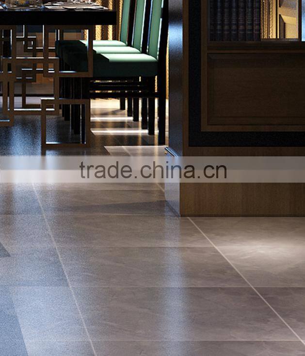 Fujian Ruicheng grey color building material cement tile from china factory 600x600mm