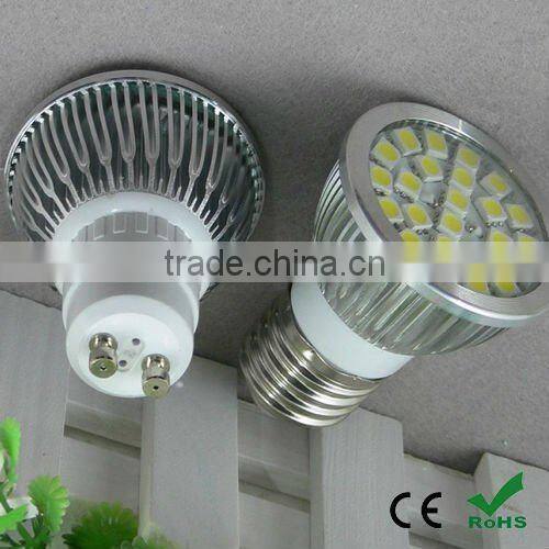 Factory directly SMD LED Spot Light GU 10