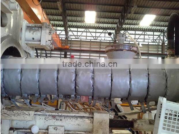 Saveguard High Temperature Insulation jacket