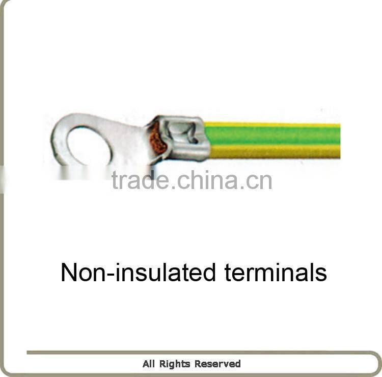 Crimping capacity 1.25-2.5mm2 HS-1MA hand crimping tool