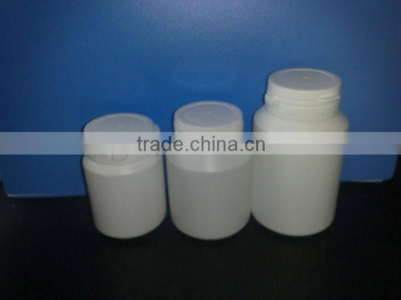 10ml pill bottles HDPE bottle