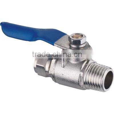 1/4 ,3/8 , 1/2 Connector valve for Water Filter or RO System /high quality ball valve