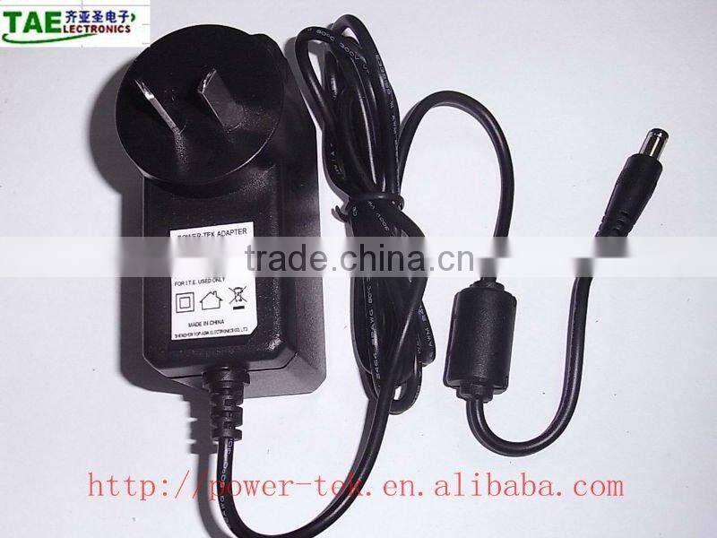 18W SWITCH MODE POVER