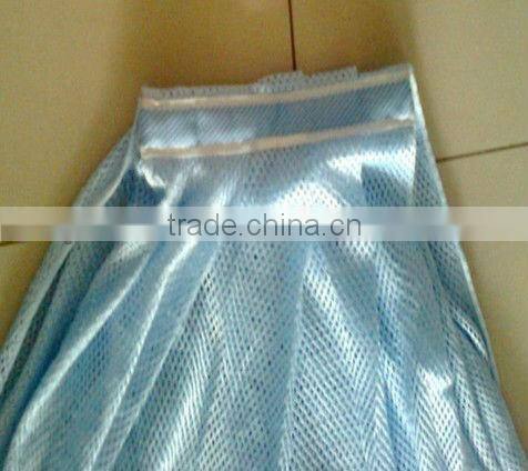 blue Baby Sleep Hammock