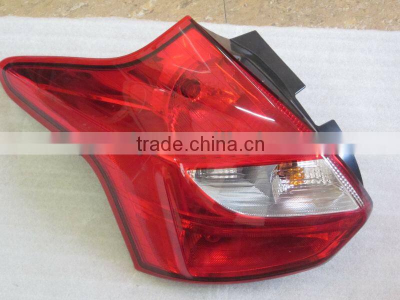 Fiesta LED DRL