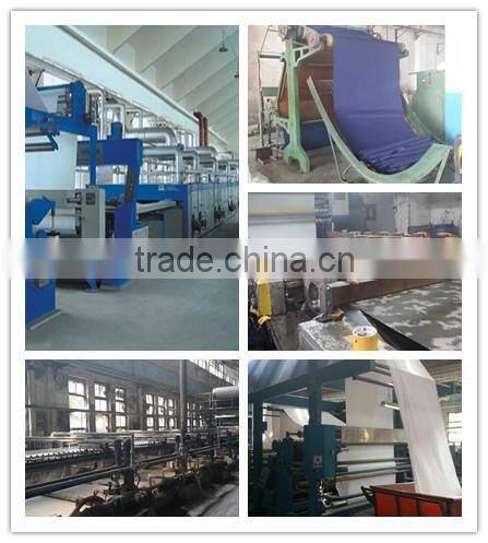 heavyweight canvas fabrics in various colors and specification