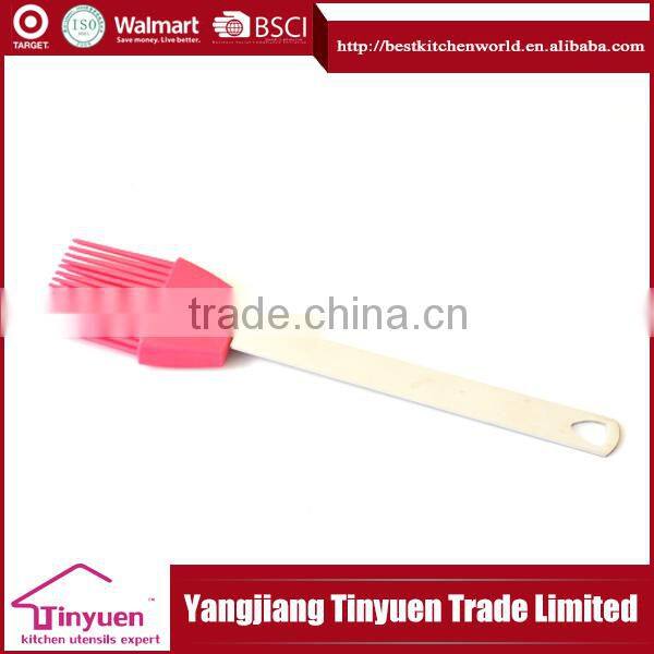 Top Hot Selling Baking Tools Silicone Brushes