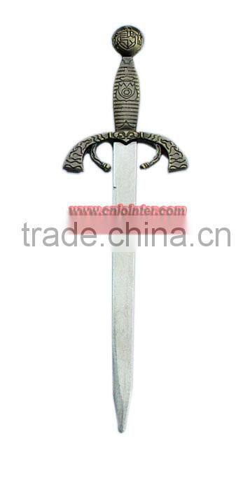 Wholesale Letter Opener decorative sword JOT-S-9-6