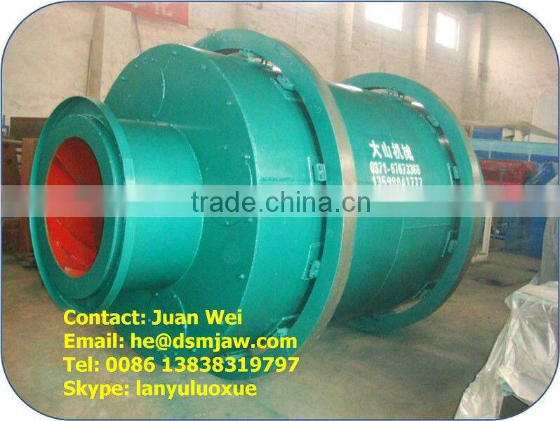 New Type Copper Sludge Dryer Price